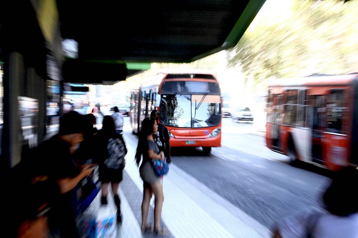 transantiago