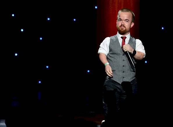 Brad Williams