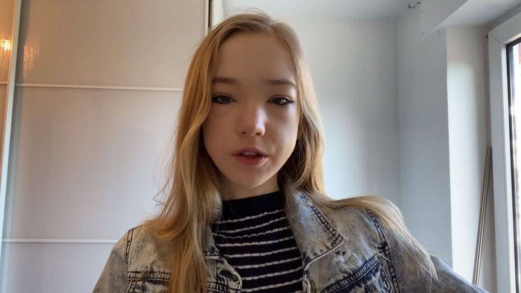 Greta Thunberg nemesis Greta Thunberg nemesis