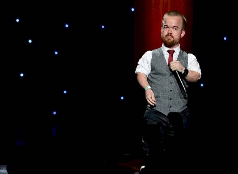 Brad Williams
