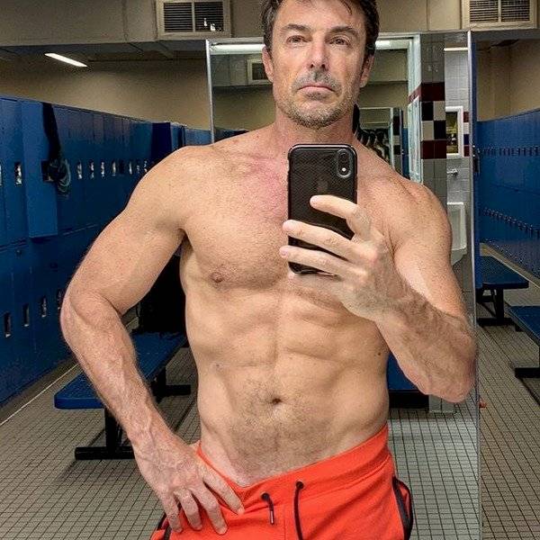 Giancarlo Petaccia