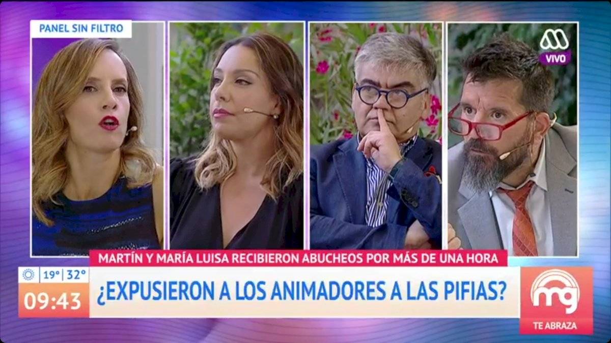 Mucho Gusto