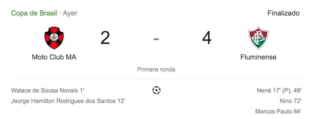 Copa do Brasil