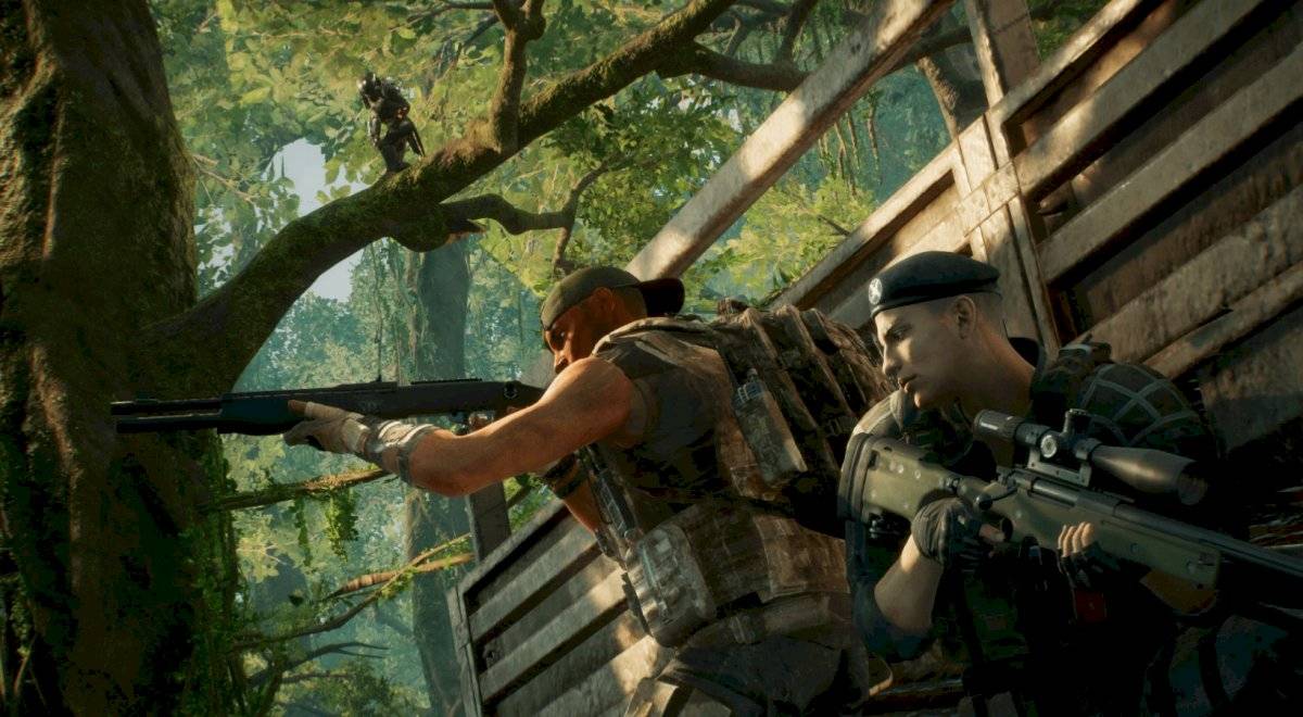 Predator