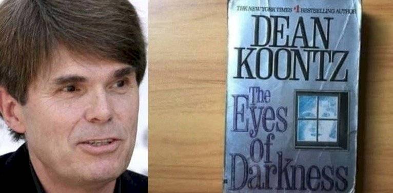 Dean Koontz