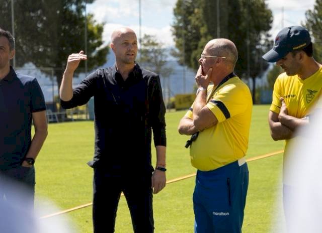 Jordi Cruyff