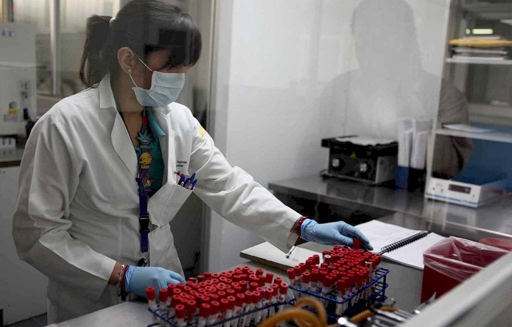 Jalisco tendrá laboratorio especializado para detectar Covid-19