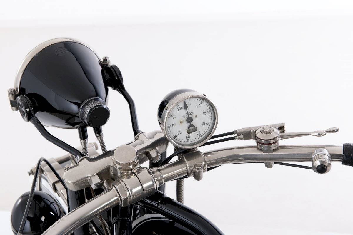 BMW motor boxer