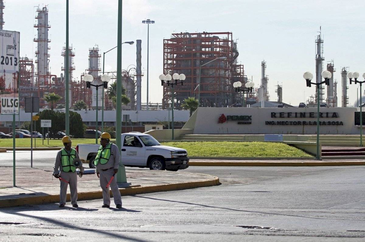 Pemex-2