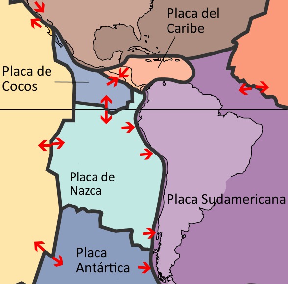 Terremoto 27F: diez años de la catástrofe que sacudió y a la vez unió al país Terremoto 27F: diez años de la catástrofe que sacudió y a la vez unió al país