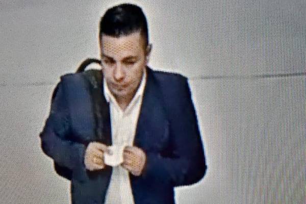 Roban laptops a asistentes de Congreso de la UdeG; participantes acusan sabotaje