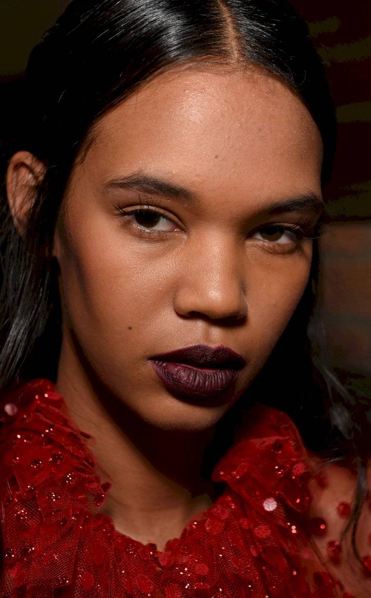Tendencias de maquillaje 2020