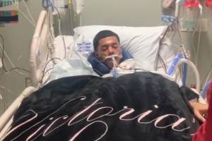 Joven boricua es diagnosticado con muerte cerebral tras sufrir dolores de cabeza