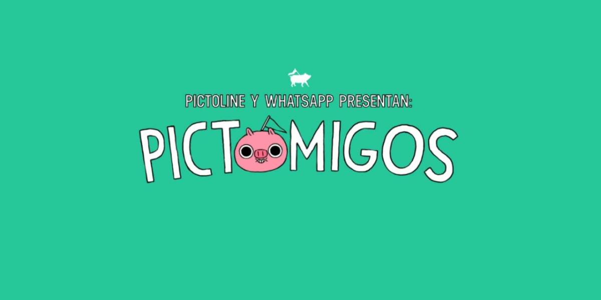 WhatsApp: ya puedes descargar unos stickers muy mexicanos