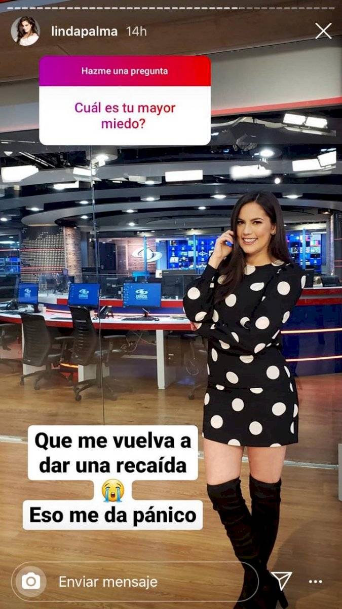 Linda Palma