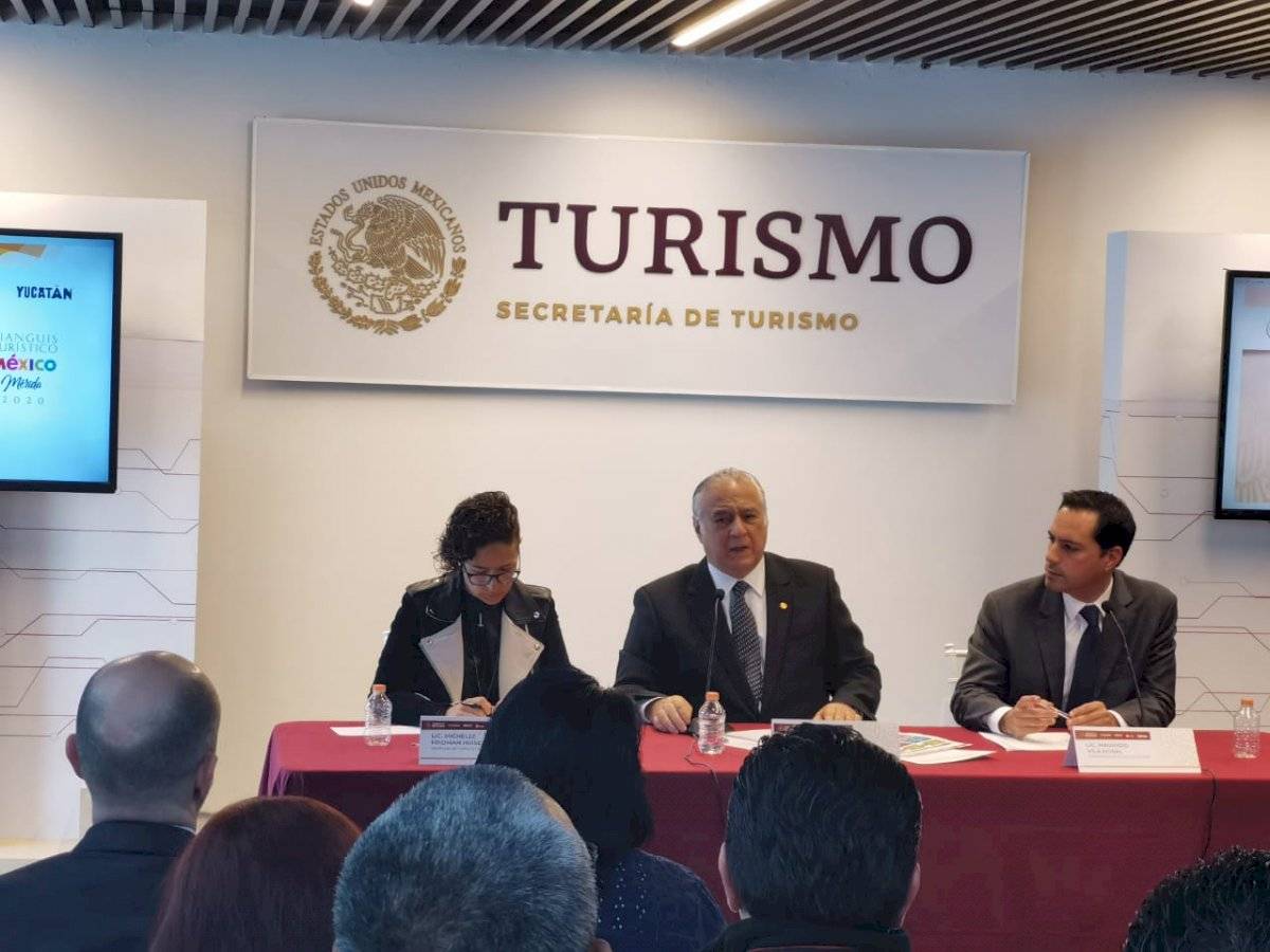 Turismo