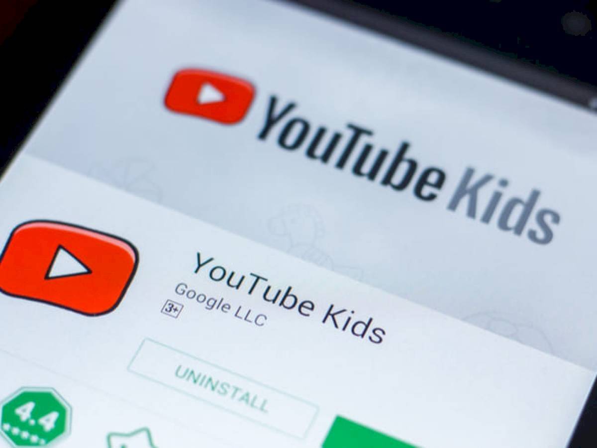 YouTube Kids
