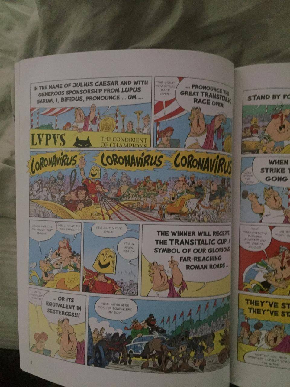 asterix