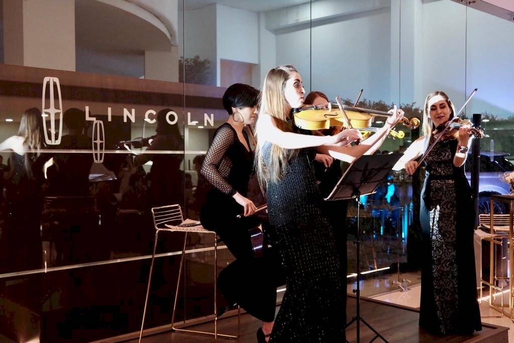 Lincoln México