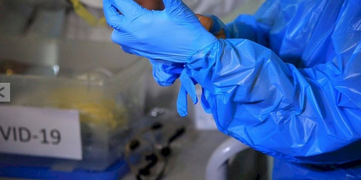 Llega el coronavirus a Chile: paciente de San Javier se encuentra internado en Talca