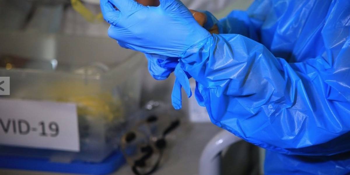 ISP descarta que mujer en Hospital de Maipú tenga coronavirus