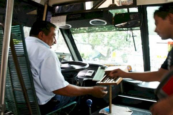 transporte