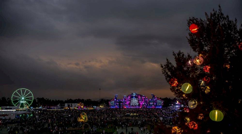 EDC México 2020