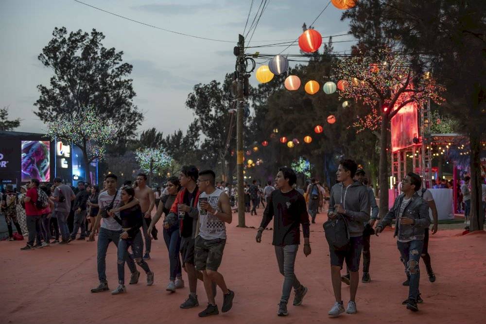 EDC México 2020