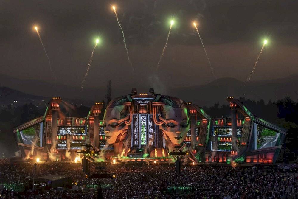 EDC México 2020