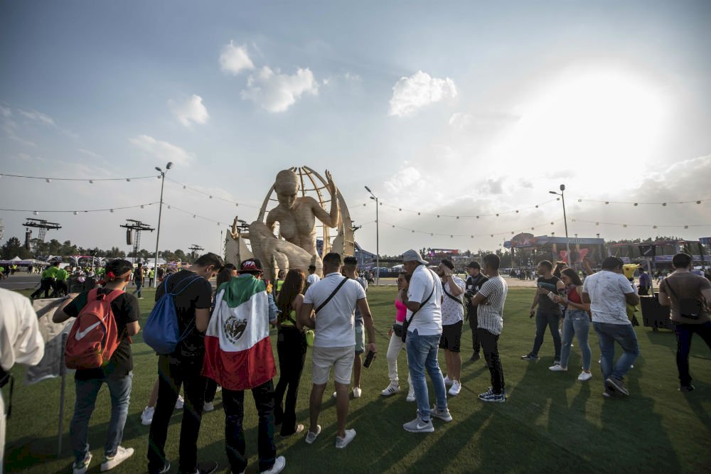 EDC México 2020