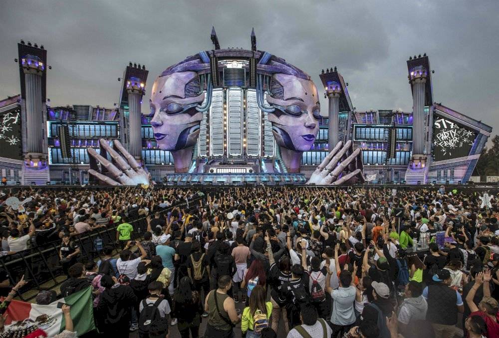 EDC México 2020