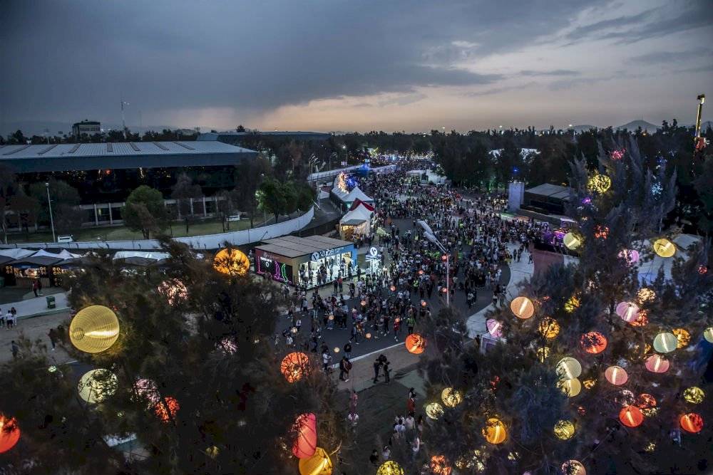 EDC México 2020