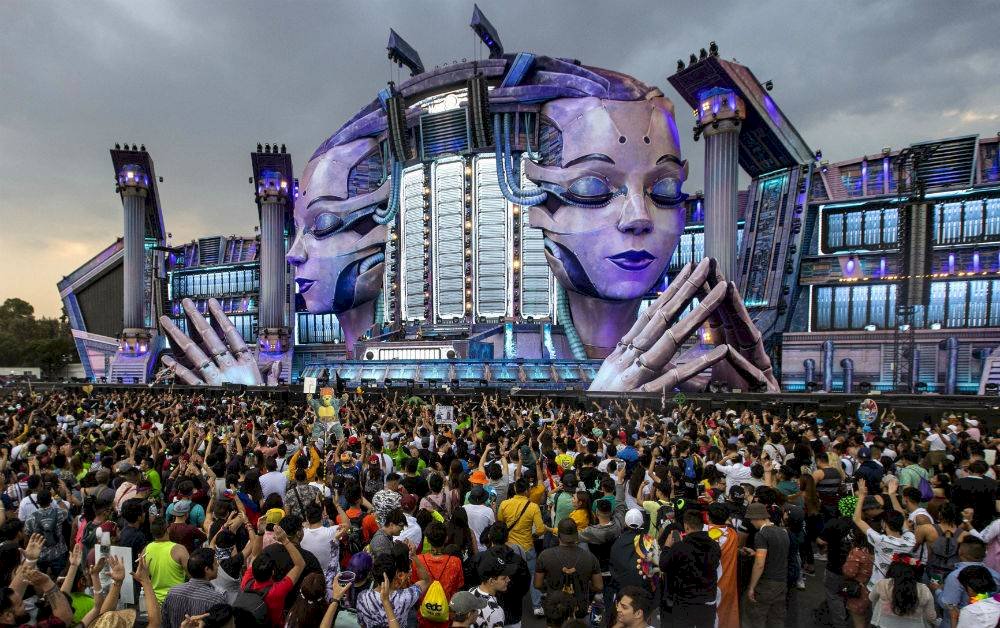 EDC México 2020