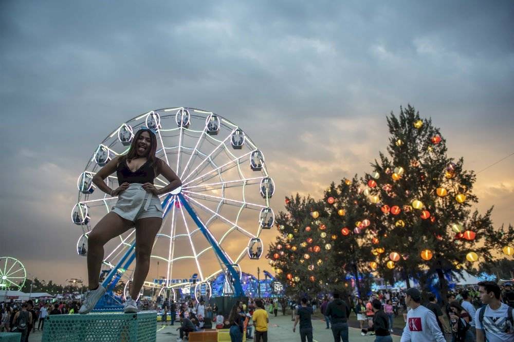 EDC México 2020