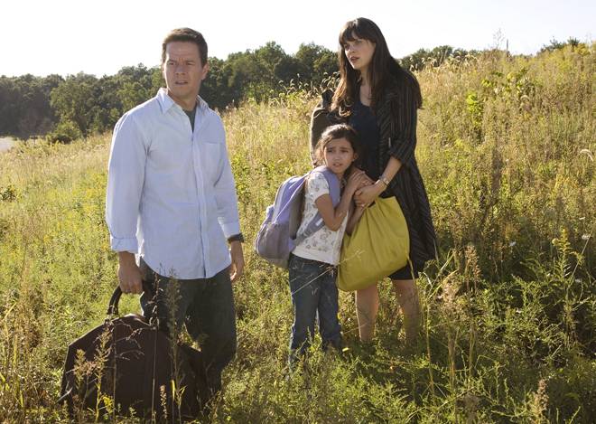 Coronavirus películas