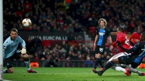 Odion Ighalo