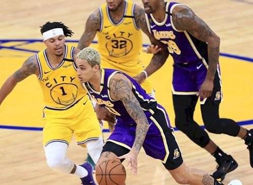 Kuzma.