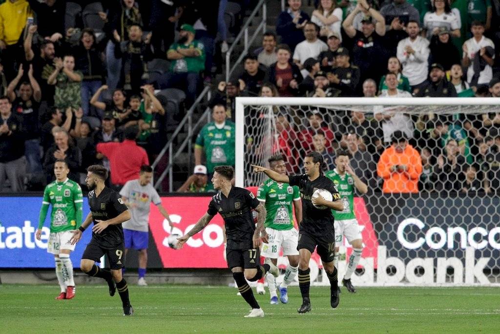 LAFC