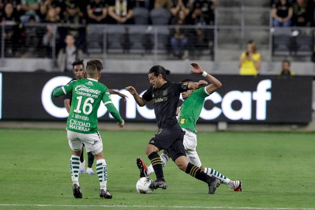 LAFC
