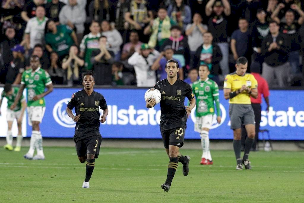 LAFC