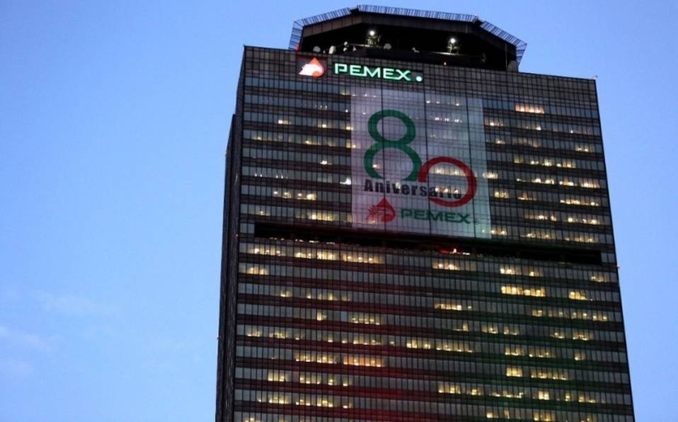PEMEX México Hackers PEMEX México Hackers