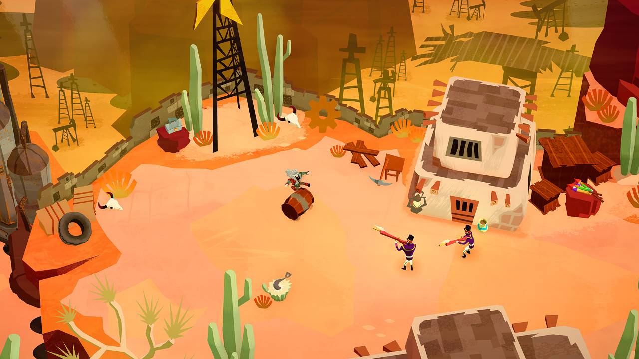  Nintendo Switch estrenos 