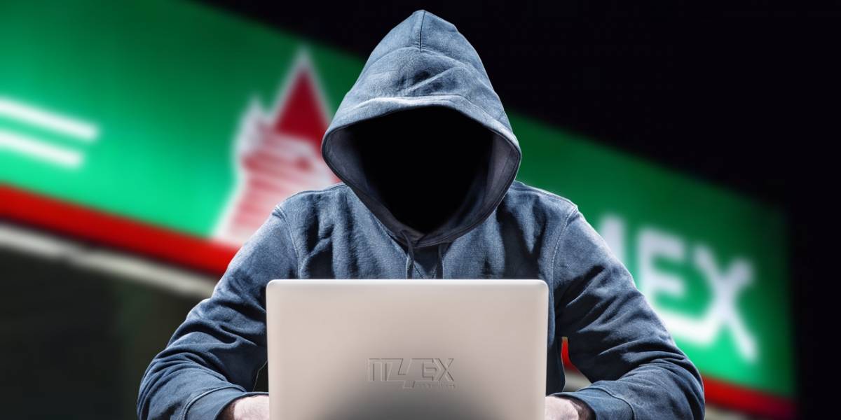 PEMEX: hackers ya revelaron los documentos privados de la petrolera mexicana