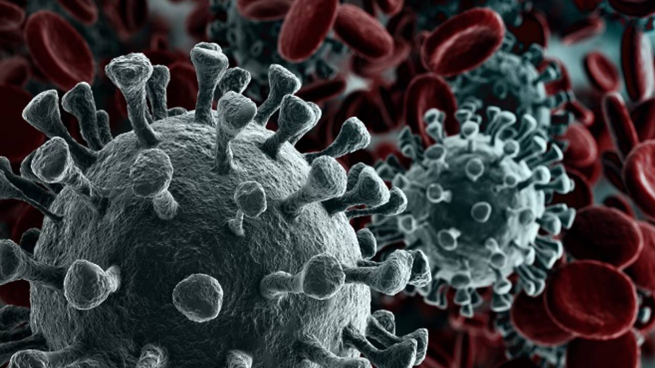  Coronavirus: preocupación en Estados Unidos por casos con origen desconocido 