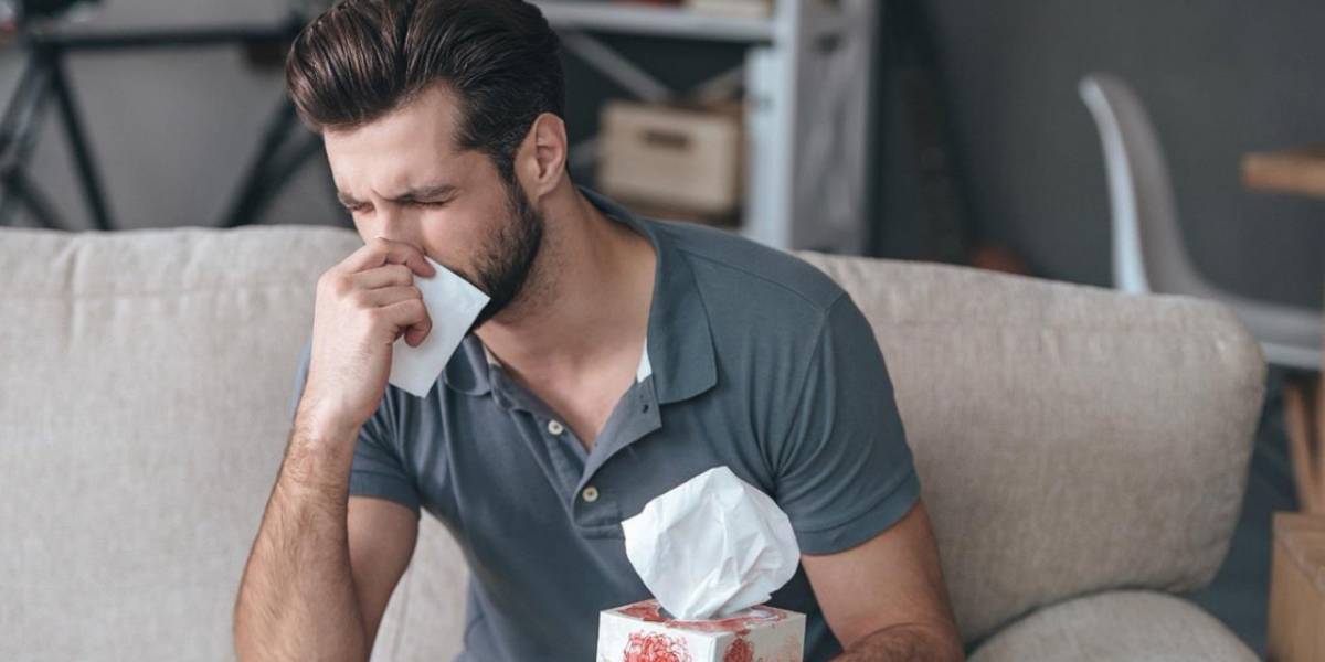 Coronavirus y gripa ¿cuáles son sus diferencias y cómo se distinguen?