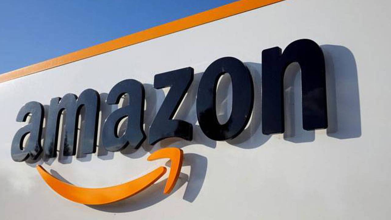 Coronavirus Amazon Coronavirus Amazon