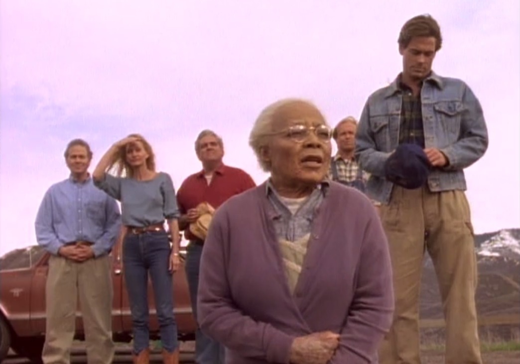 Coronavirus películas