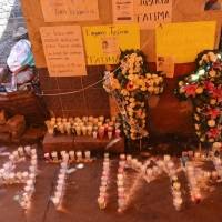 Más de 700 menores quedan huérfanos por feminicidios cada mes