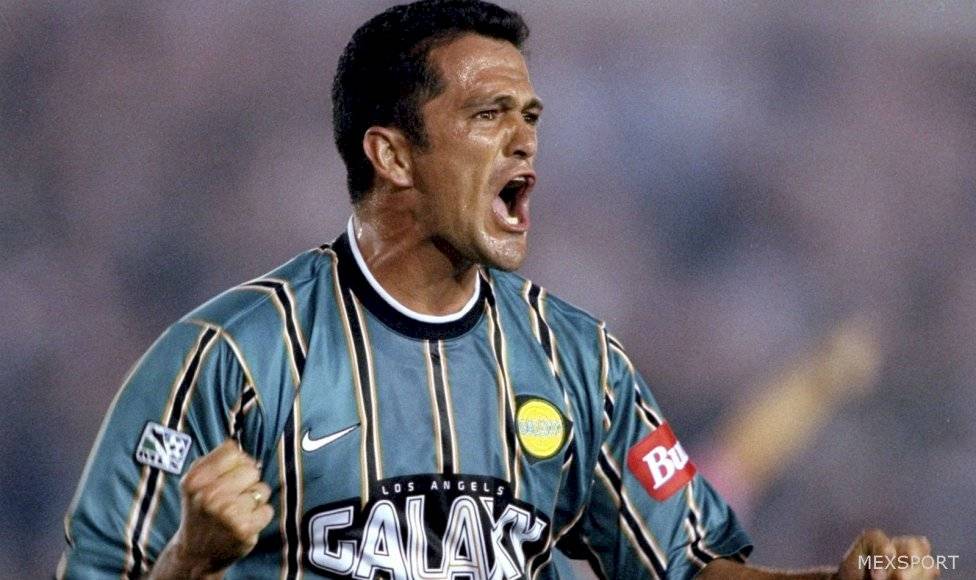 Carlos Hermosillo