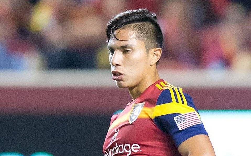 Carlos Salcedo
